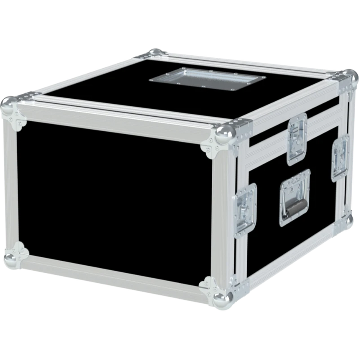 ALP FLIGHT CASES RACK 3D PRO 19" 4U 10U-UP/DOWN