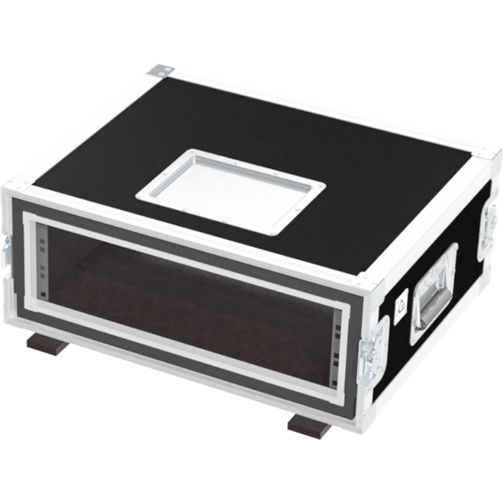ALP FLIGHT CASES RACK ANTI-SHOCK 2D 19" 3U 450P