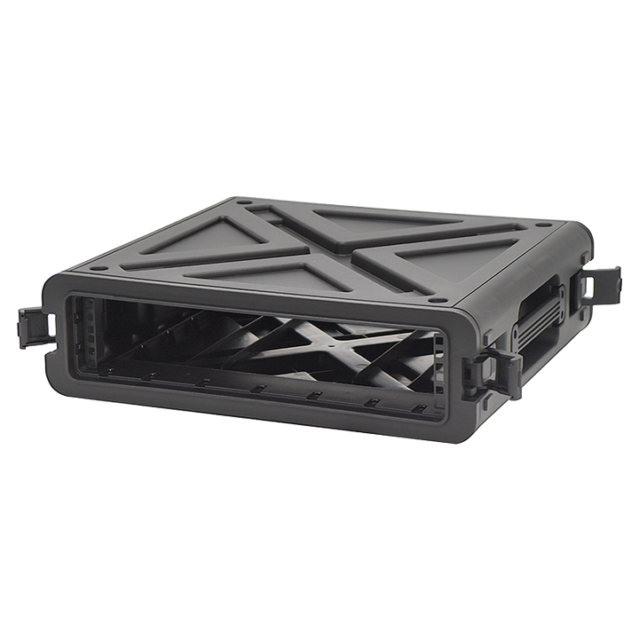 19inch SINORA 2U Hard shell Rack