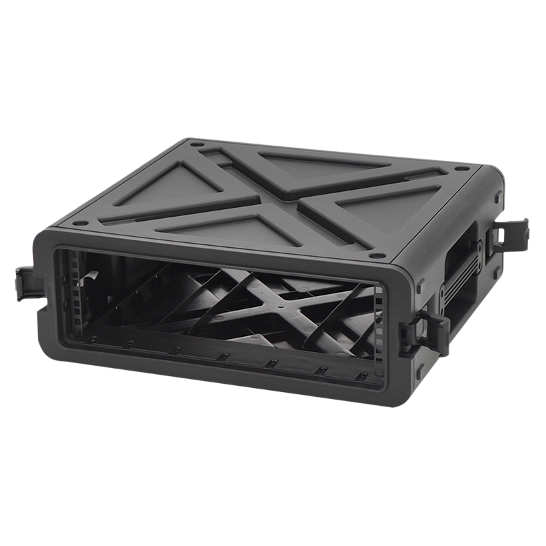 19inch SINORA 3U Hard shell Rack