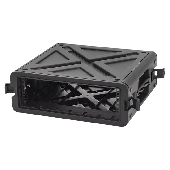 19inch SINORA 3U Hard shell Rack