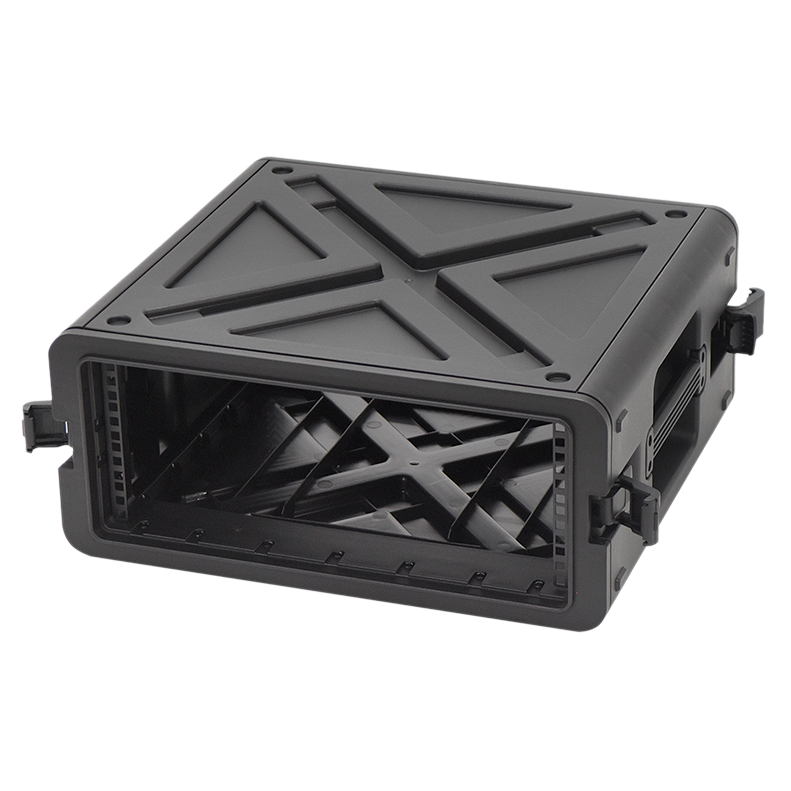 19inch SINORA 4U Hard shell Rack