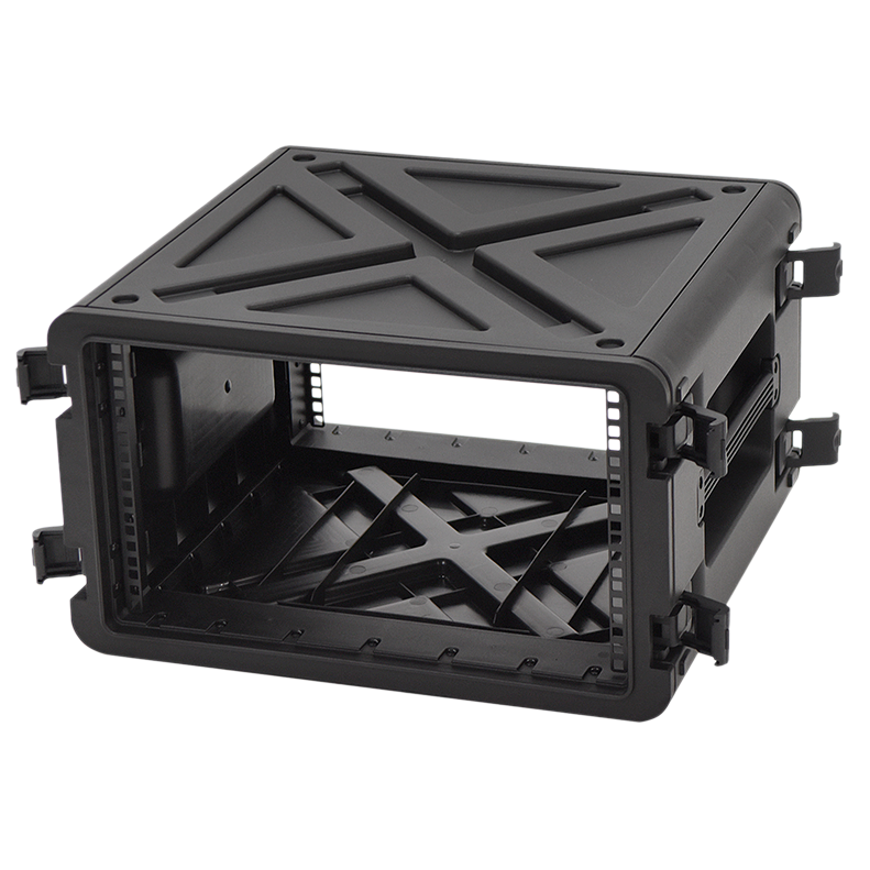 19inch SINORA 6U Hard shell Rack