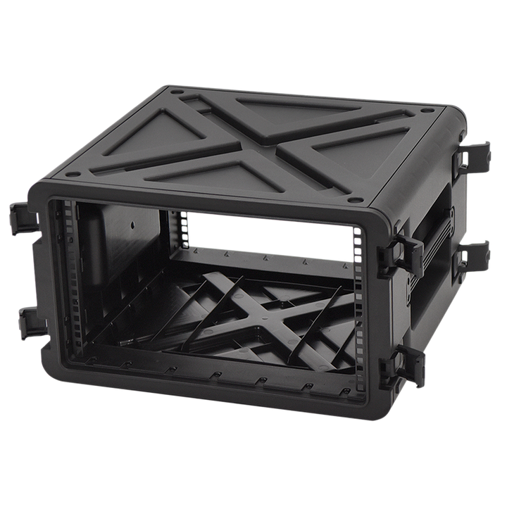 19inch SINORA 6U Hard shell Rack