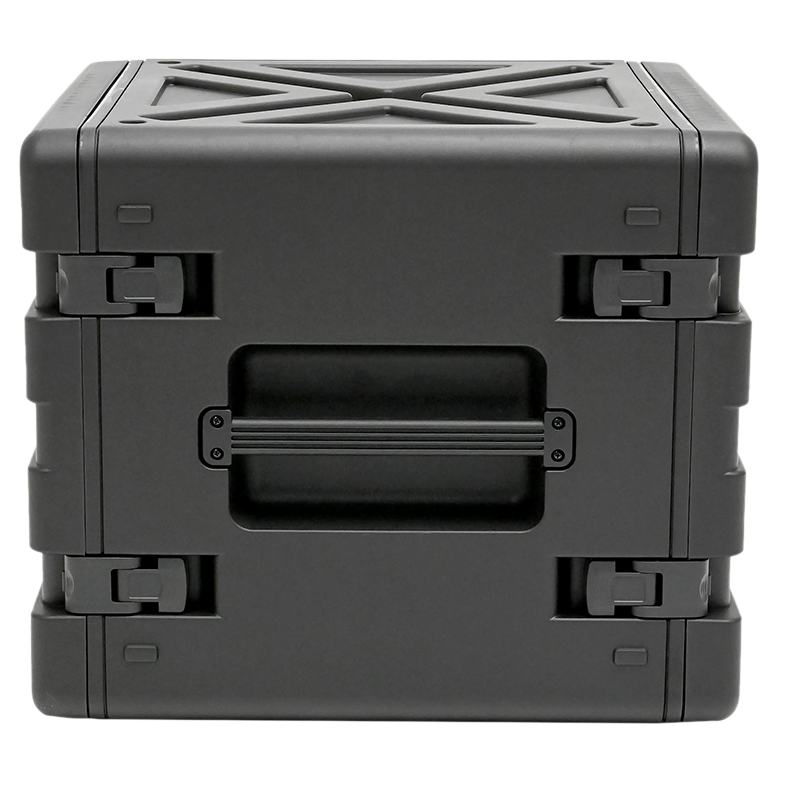 19inch SINORA 10U Hard shell Rack