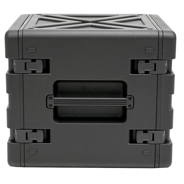 19inch SINORA 10U Hard shell Rack