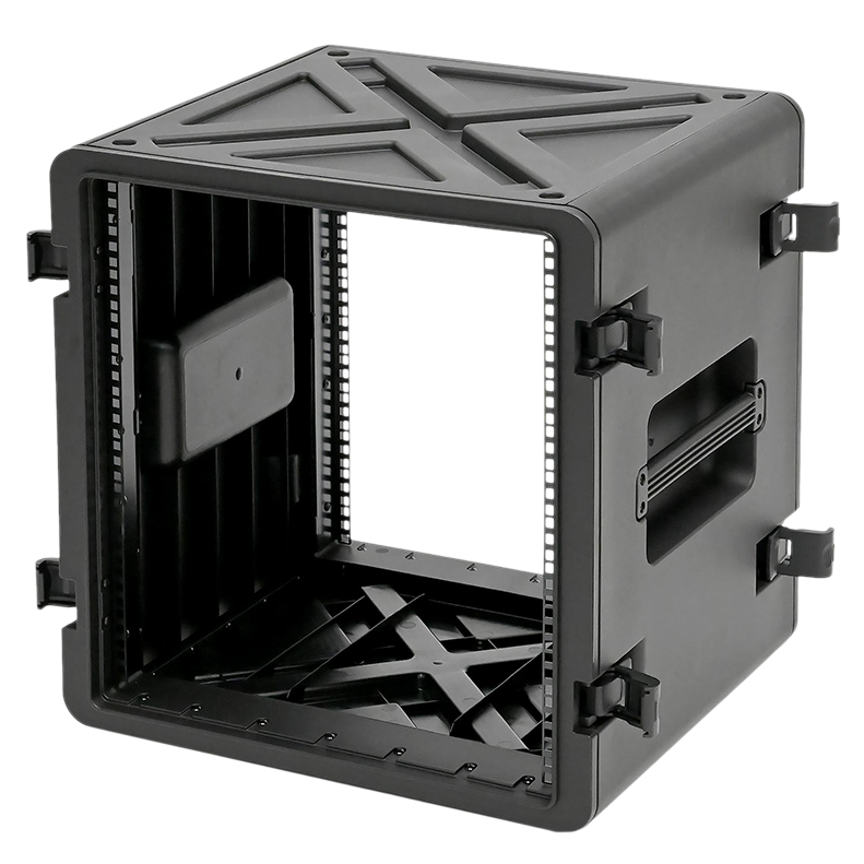 19inch SINORA 12U Hard shell Rack