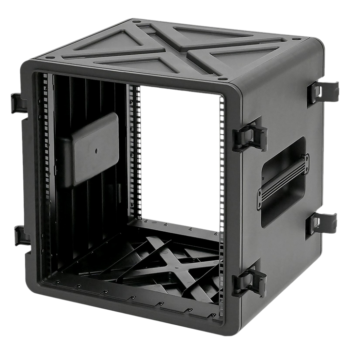 19inch SINORA 12U Hard shell Rack