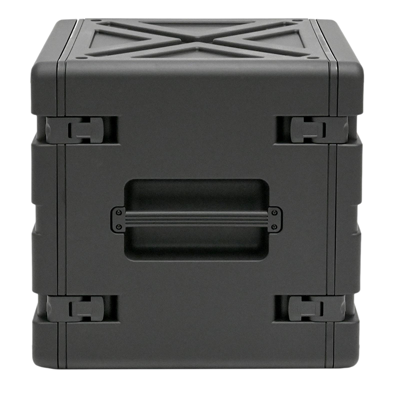 19inch SINORA 12U Hard shell Rack