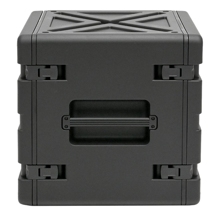 19inch SINORA 12U Hard shell Rack