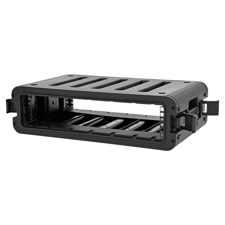 19inch SINORA 2U Hard shell Short Rack