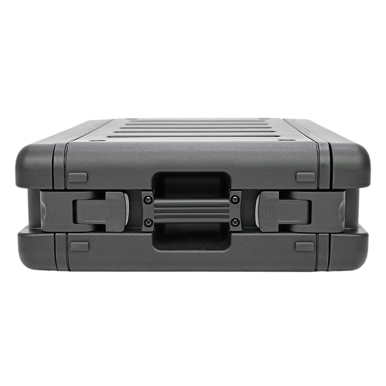 19inch SINORA 2U Hard shell Short Rack