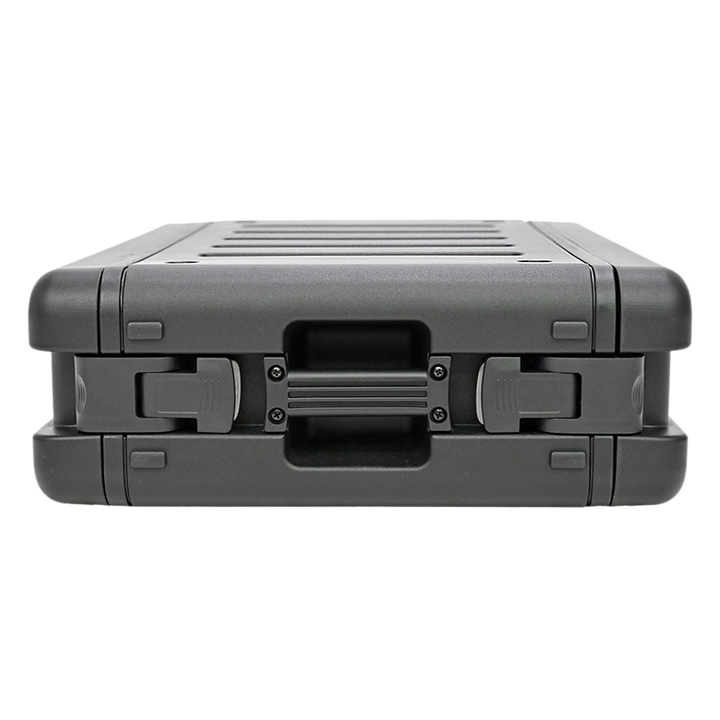 19inch SINORA 2U Hard shell Short Rack