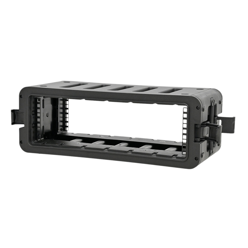 19inch SINORA 3U Ultra Short Rack