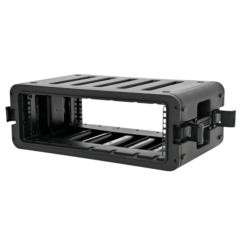 19inch SINORA 3U Hard shell Short Rack
