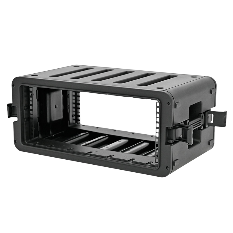19inch SINORA 4U Hard shell Short Rack