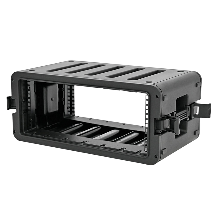 19inch SINORA 4U Hard shell Short Rack