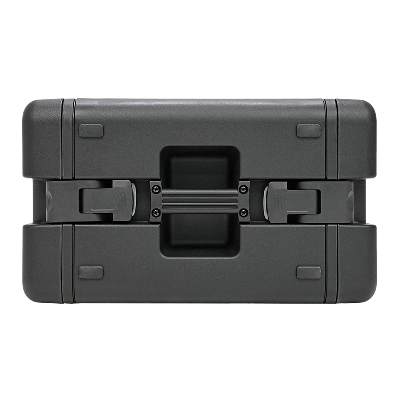 19inch SINORA 4U Hard shell Short Rack