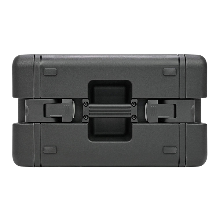 19inch SINORA 4U Hard shell Short Rack