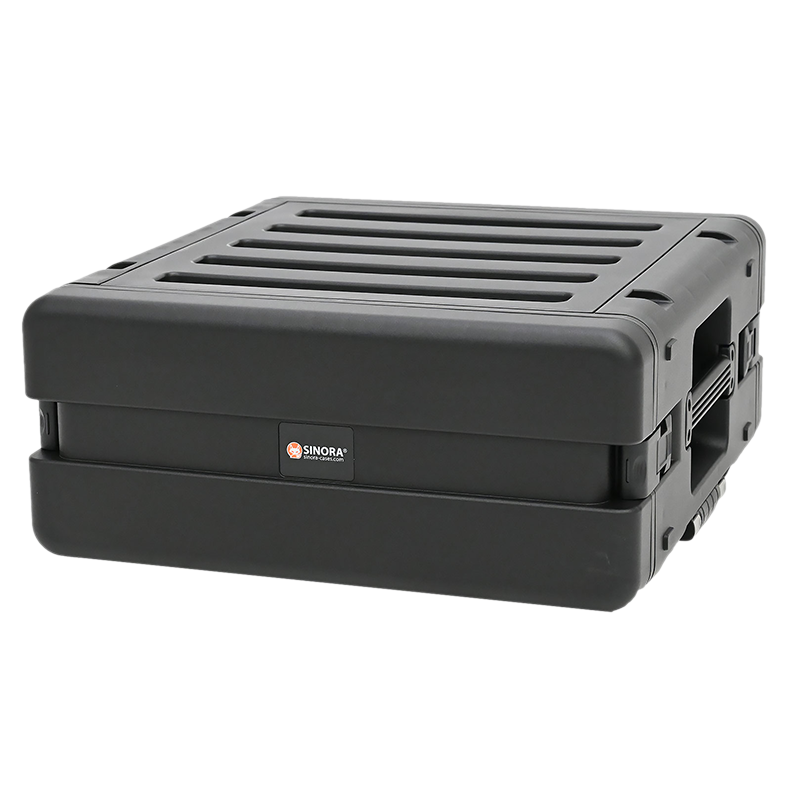 19inch SINORA 4U Rack With Trolley