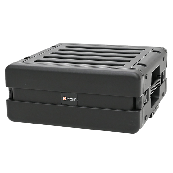 19inch SINORA 4U Rack With Trolley