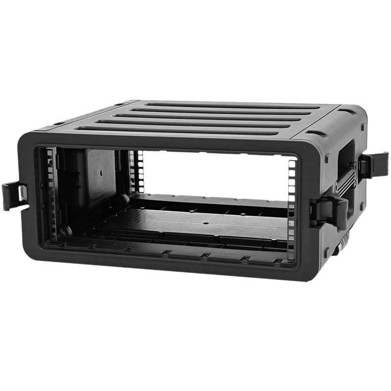 19inch SINORA 4U Rack With Trolley