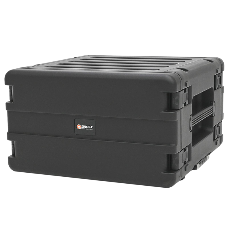 19inch SINORA 6U Rack With Trolley
