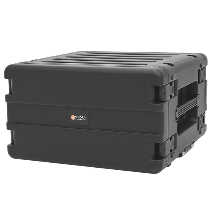 19inch SINORA 6U Rack With Trolley