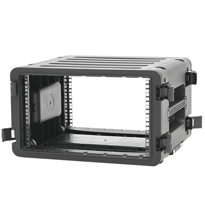 19inch SINORA 6U Rack With Trolley