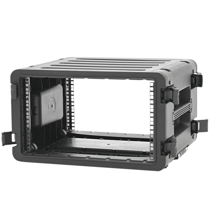 19inch SINORA 6U Rack With Trolley