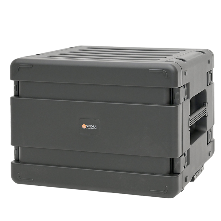 19inch SINORA 8U Rack With Trolley