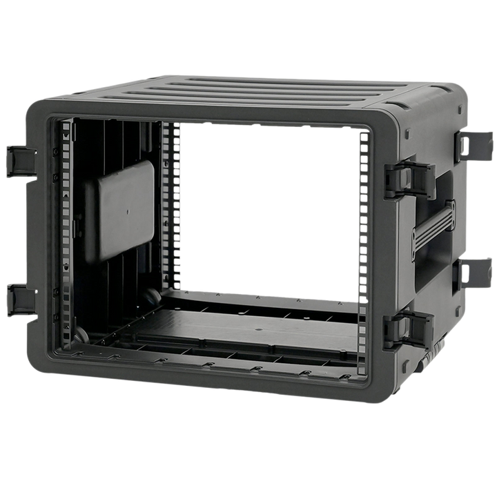 19inch SINORA 8U Rack With Trolley