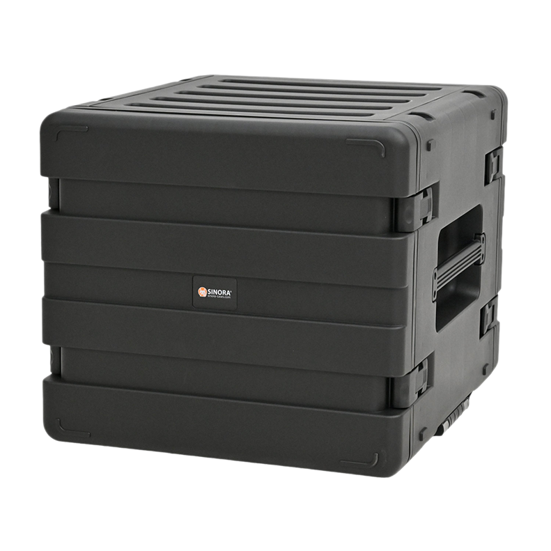 19inch SINORA 10U Rack With Trolley