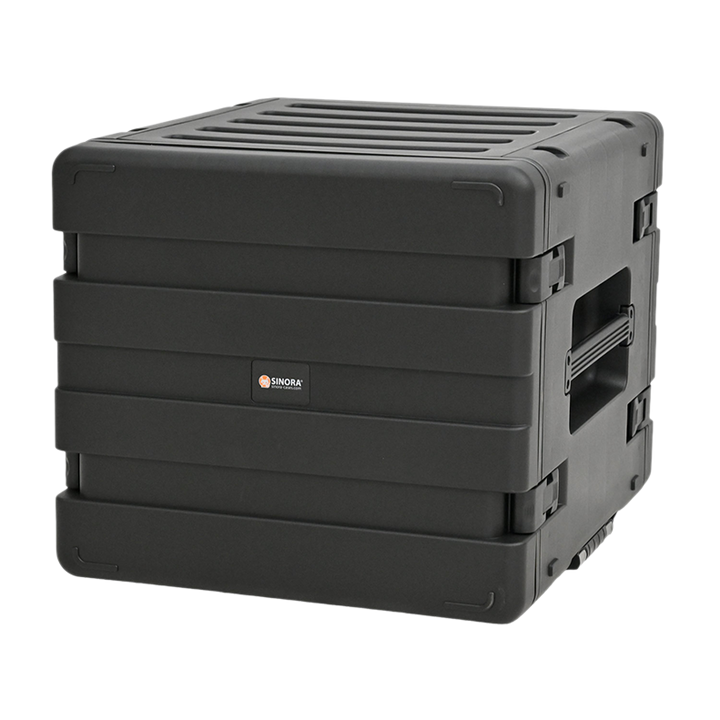 19inch SINORA 10U Rack With Trolley