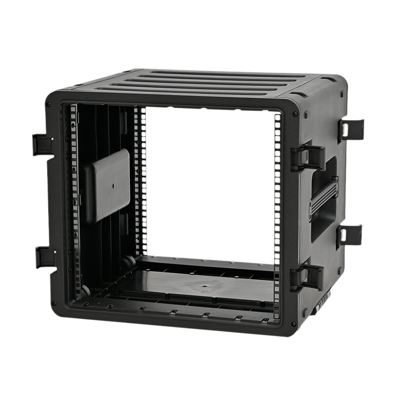 19inch SINORA 10U Rack With Trolley