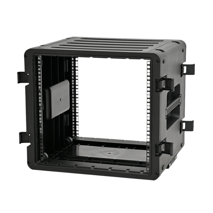 19inch SINORA 10U Rack With Trolley