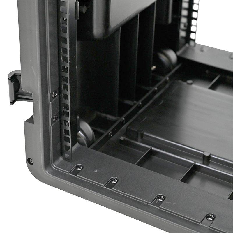 19inch SINORA 10U Rack With Trolley