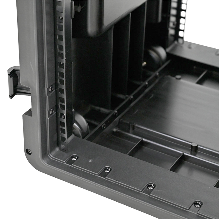 19inch SINORA 10U Rack With Trolley
