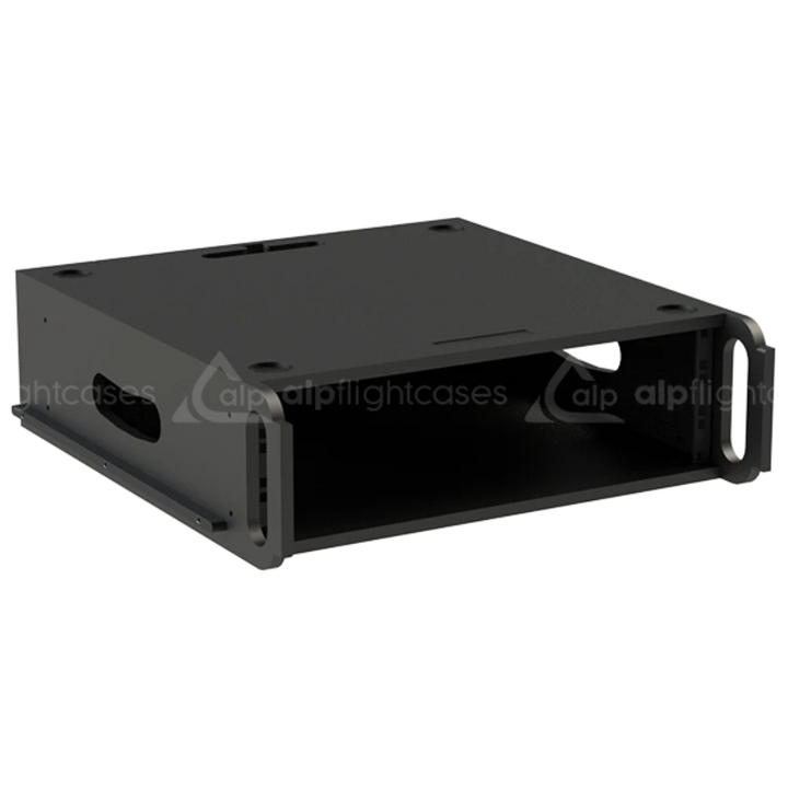 ALP FLIGHT CASES RACK RENT 19" 3U 500P