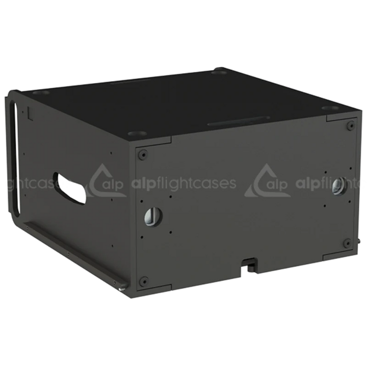 ALP FLIGHT CASES RACK RENT 19" 6U 500P