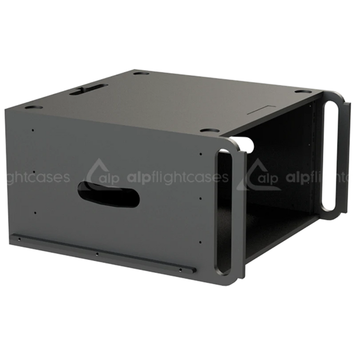 ALP FLIGHT CASES RACK RENT 19" 6U 500P