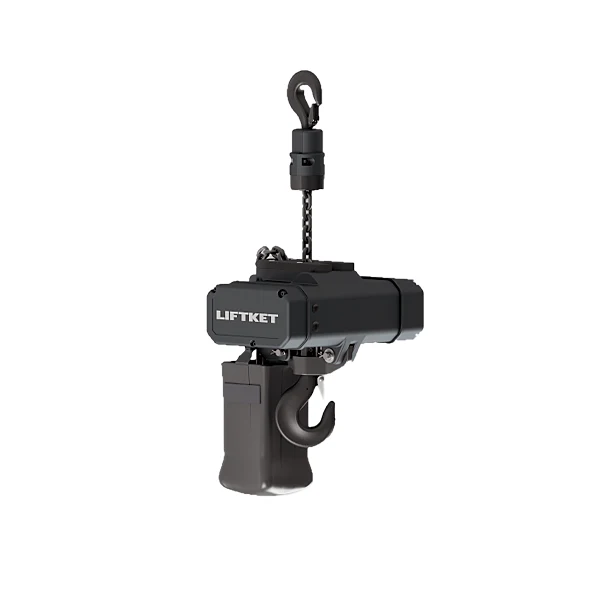 ALP HOUSSE DE PROTECTION ANTI-PLUIE POUR MOTEUR LIFTKET 2,5 TONNES MB16.1 / 21P