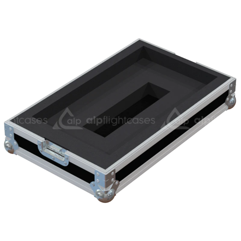 ALP FLIGHT CASES LOOK SOLUTIONS UNIQUE 2.1
