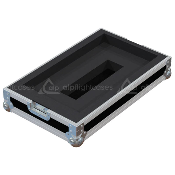 ALP FLIGHT CASES LOOK SOLUTIONS UNIQUE 2.1