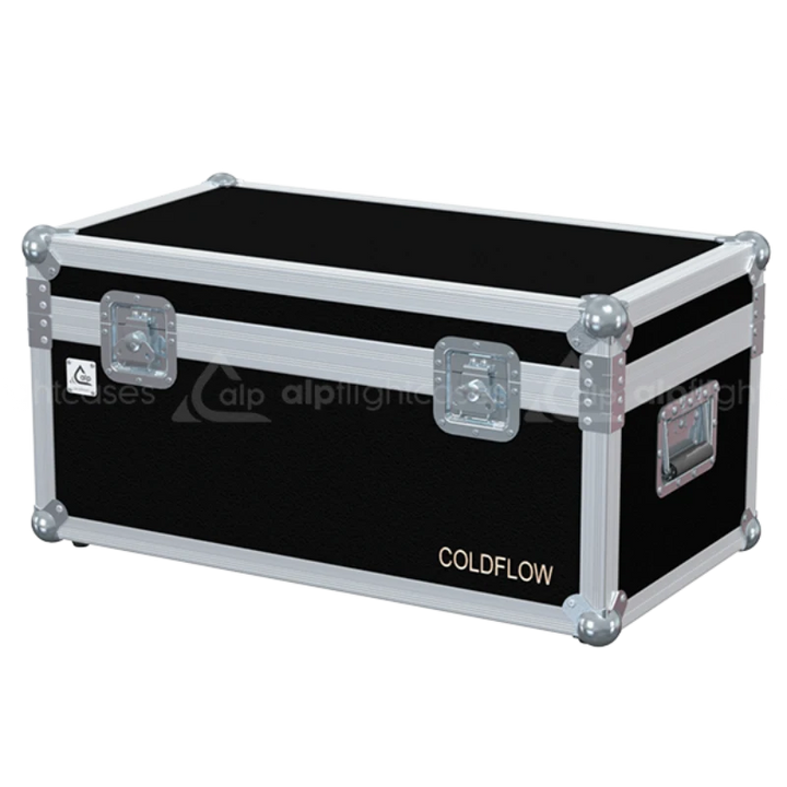 ALP FLIGHT CASES ROSCO COLDFLOW