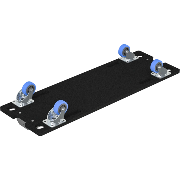 ALP FLIGHT CASES SKATE D&B AUDIOTECHNIK LOUDSPEAKER J8