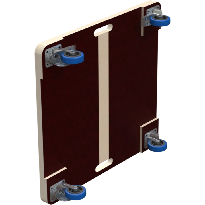 ALP FLIGHT CASES SKATE SYSTEM BOSE