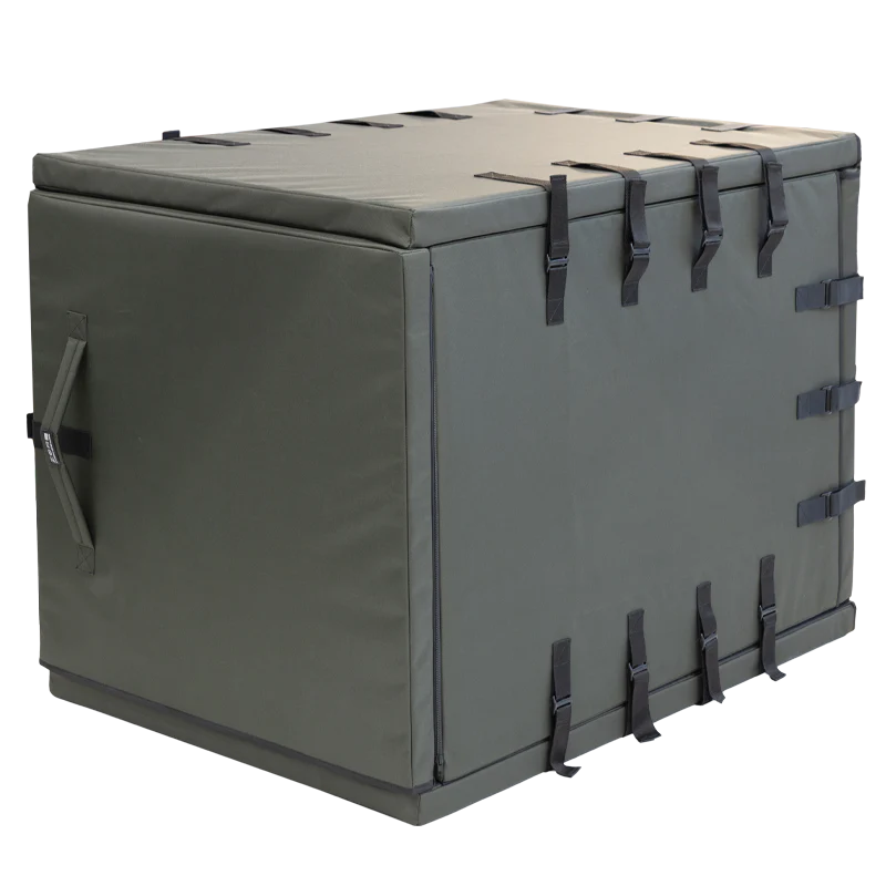 ALP BAG SMART CARGO