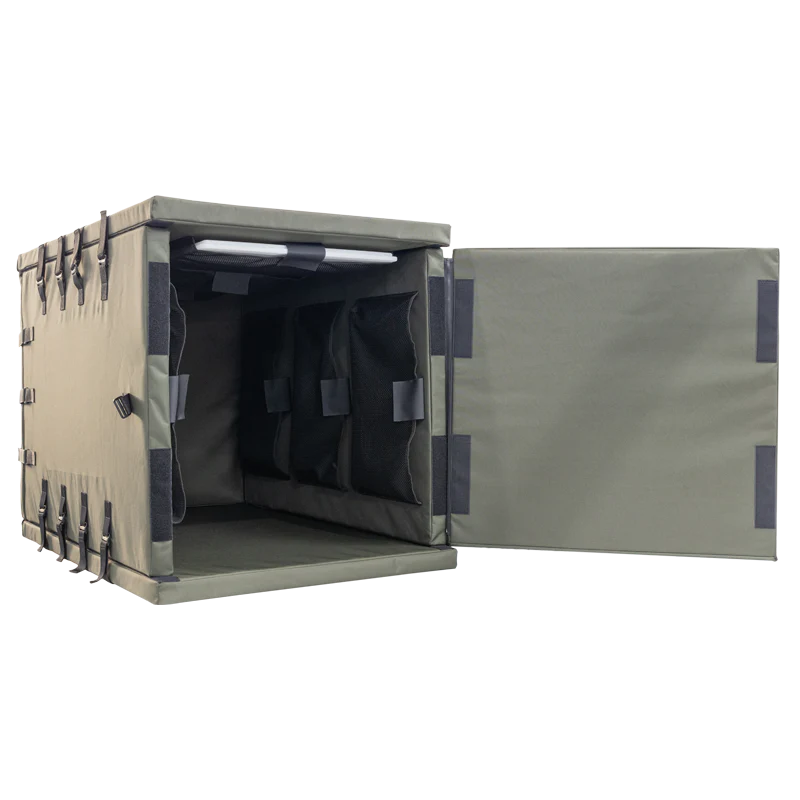 ALP BAG SMART CARGO