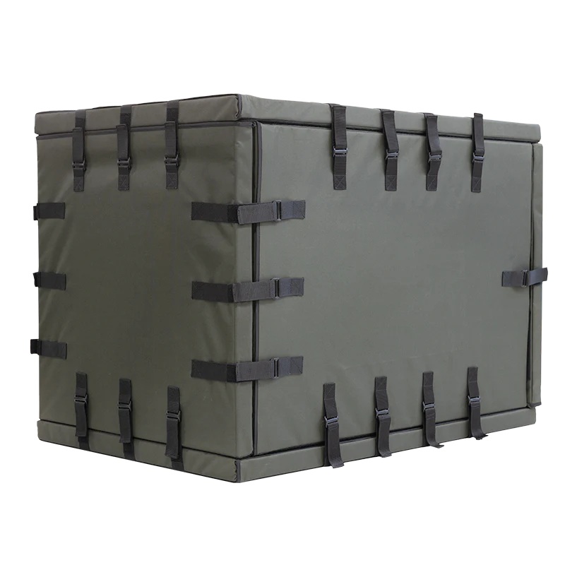 ALP BAG SMART CARGO
